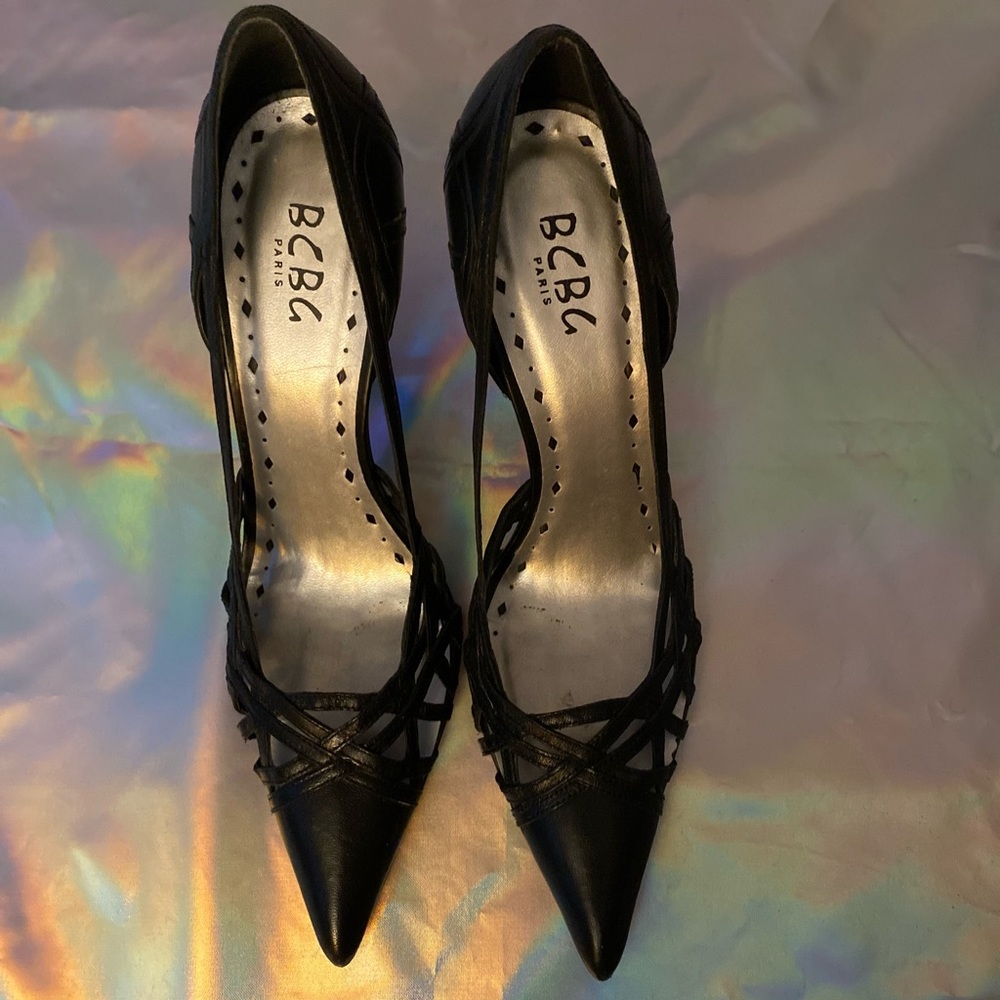 BCBG Stilettos
